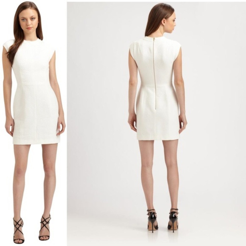 Theory Size 4 Dress
